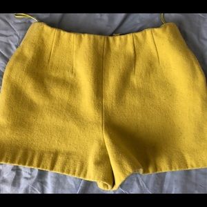 Kate Spade shorts